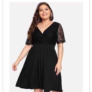 Beautiful Black Dress💕